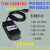PCAN FD USB 兼容德国原装 PEAK IPEH-002022/004002 兼容ZLG L 单通道 USBCAN I