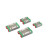 Plyu 硅片插片机滑块导轨滑块 单位：个 EGH15CA