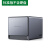 绿联私有云DX4600 四盘位nas家用家庭网络存储服务器个人云网盘相 DX46003.5/2.5英寸硬盘通用