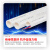 联塑（LESSO）PVC电线管(A管) 穿线管电线管阻燃绝缘管件套管 白色 dn32 1米价