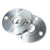 304不锈钢不锈钢平焊法兰盘PN10焊接DN25 50 65 80 100 DN600-PN10
