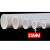 PVC水管 起订量10根 货期5天 百盛 外径25mm*2mm（厚度）2米
