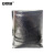 安赛瑞 一次性铝箔保温袋 加厚保冷袋隔热袋 保冷保鲜袋 20×15cm 100个装 23601