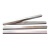 世高速钢白钢刀白钢条方刀焊接车刀条150/200/300/400/500/600/800 厚度12宽度12长度200毫米