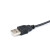 USB升压线 充电宝5V升9V/12V 电压转换线 路由器 光猫线 移动电源 9V5W-DC3.5升压线