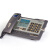 中诺G026电话机商务办公免提报号座式有线座机来电显示黑名单 炫彩紫