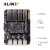 ALINX FPGA开发板XILINX A7 Artix7 XC7A200T 100T千兆以太网光纤 AX7101开发板 开发板