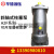北京华德斜轴式弯脖泵柱塞泵/液压马达A2F55.80.160R2P3定量油泵 A2F55R2P3