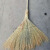 加厚高粱小扫把户外环卫庭院打扫用扫帚 木杆带壳高粱苗加厚款