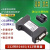 德克邦USB转RS232/RS485转换器通信USB转接头采集器二合一【转换线】USB-RS232焊带