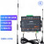 联网通信4g dtu串口服务器rs485/232转以太网wifi通讯设备 2421+吸盘天线+串口线+电源