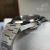 天梭（TISSOT）全球联保手表PRX系列新款时尚自动机械男表 T137.407.11.051.00黑盘钢带