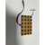 金叶牌电子秤配件电子秤主板按键板显示器显示屏全套配件 213141款防水按键板