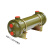 液压水冷却器列管式换热器冷凝器or-60/100/150/250/300/油冷却器 SL-411