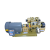 真空泵 KRX5-P-B-01 220V 好利旺气泵 好利旺吹气泵 透明滤芯壳