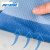 洁佰业（JIEBAIYE）R5381B 高强度工业擦拭纸(卷式) 蓝色擦机布 33CM*27.5CM *500/卷 2卷/箱