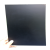 驭舵哑黑 光黑 白色PVC片材 薄片 透明胶板 高温ABS硬塑料板材 PP胶片 磨砂黑0.3  A4尺寸10片 尺寸210
