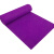 加厚浅紫色婚庆婚礼展会活动舞台背景布淡紫红紫罗兰一次性地毯 2毫米白色耐磨款 打底用 可用7 1米宽*10米长