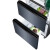 TCL 316升双变频法式多门对开门超薄大容量电冰箱 一级能效 33分贝轻音 AAT负离子养鲜 （晶岩灰）R316V7-D