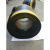 耐用型地垫地垫防滑地垫脚垫 黑色带黄边 60010000*20mm