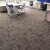 商用地毯办公室PVC方块地毯拼接地毯满铺写字楼工程大面积地毯VN PRK7 50cm*50cm/片