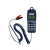 定制适用来电显示免电池测试电话机 线路检修电话机 查线机查号机 D019