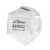 思创科技 ST-A9501Z 口罩抛弃型头带式KN95防尘防非油性颗粒物独立包装 (1盒50只)