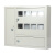 PZ40电表箱挂墙式安装明装三门电表箱暗装配电箱插卡式电表箱 3门10户明装950*700*170