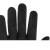 星工（XINGGONG）防切割手套钢丝防护手套抗划伤手套户外 XGS-Q1 均码（黑色/白色下单备注颜色）