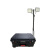 顶火 GMD2668G-E 5000W 220V 20Ah IP65 LED 6000k 自动化升降照明灯