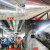 led红光灯带24V36V户外防水220V工程绿光塔吊隧道警示照明地下室 3036-144弧面3D高亮144灯白光 其它 其它
