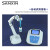 三信（sanxin）台式pH计 数显酸度计MP511 实验室pH测试仪酸碱度测定仪 -2.0~20.0pH/±0.01pH 260060