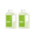 科沃斯扫地机器人配件X2/T10/X1/N9/T20/T30地面清洁液剂清洗液 10瓶装清洁液原厂品质
