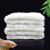 迪普尔 鱼缸过滤棉水族箱袋生化棉高透水白棉过滤材料毛毯袋蛋白棉 魔毯40*50厘米（2个装） *