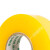 黄色封箱胶带 快递打包高度透明黄封箱胶带 高粘度封箱胶带 包装封口胶带YL2114宽4.5/厚3.0/长200