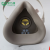 OLOEY3600防毒口罩喷漆打农药甲醛苯气体防护面具套装3603滤毒盒 3600防毒面具1套1只滤盒