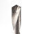 冰禹 BY-612 硬质合金麻花钻头 不锈钢金属开孔器 5.2mm(20个)