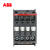 ABB 通用型接触器；AX18-30-01-84*110V 50Hz/110-120V 60Hz；订货号：10139856