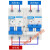 双向双电源自动转换切换空气开关互锁断路器双路控制器220v 6A 3P