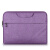 GYSFONE戴尔游匣G16 16英寸笔记本手提电脑包斜挎单肩包公文包收纳袋配件 简约款手提-紫色