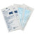 思创 YYWK口罩MJ级独立包装（1只/袋）*2盒 1只/袋 50袋/盒 蓝色