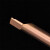 小孔径不锈钢镗孔刀小径镗刀内孔刀杆钨钢MTR3微型车刀小孔镗刀杆 MTR 1.5R0.1 L6-D4 标准品