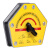 控制强力强磁力90度直角固定器焊接定位器铁焊电焊辅助工具 ORD6S（1个装）