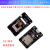 ESP-32开发板WIFI+蓝牙CH34串口天线OV2640摄像头WROOM开发板模块 ESP-32开发板未焊接（CP2102）