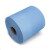 阿力牛 AFJD-007 工业除尘纸 无尘纸擦拭纸吸油纸 清洁纸大卷式500张  蓝色25cm*37cm