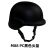 M88战术头盔防暴钢盔防护帽户外运动CS骑行头盔pc防护头盔 m88 pc黑色头盔
