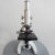 化验室显微镜电光源光学生物中小学生教科书科学实验显微镜 1600电光源