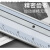 维诺亚游标卡尺带表0-150-200mm高精度不锈钢金属单向防震表卡游标卡尺 0-150mm单向防震