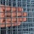 首喜镀锌铁丝电焊网片建筑网格小孔养殖隔离网加粗狗笼子钢丝围栏防护网 1.5*10厘米孔*2.5毫米粗/1*2米一片