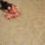 水泥地板贴纸卧室防潮pvc地板革 自粘地板贴家用塑胶加厚耐磨防水地革卧室地胶地板贴纸 5片以下发样品 大方块地毯纹2325 拼接